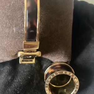 Michael Kors set